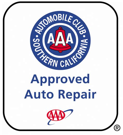 Aaa approved auto body repair - Yreka CA. 1 A-1 Automotive 201 E Oberlin Rd Yreka, CA, 96097. 1.1 miles. Every AAA Approved Auto Repair Facility undergoes a comprehensive investigation and meets stringent quality standards. You can trust in the AAA name and feel confident when choosing a AAA Approved Auto Repair Facility to service your vehicle.